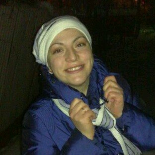 Татьяна Радаева | Фрязино