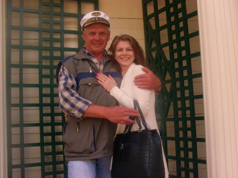 Ирина Филина | Санкт-Петербург