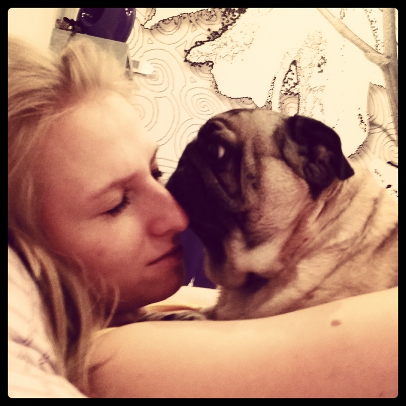 Ксюша Кузнецова | Москва