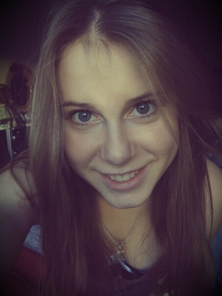 Алёна Хомякова | Москва