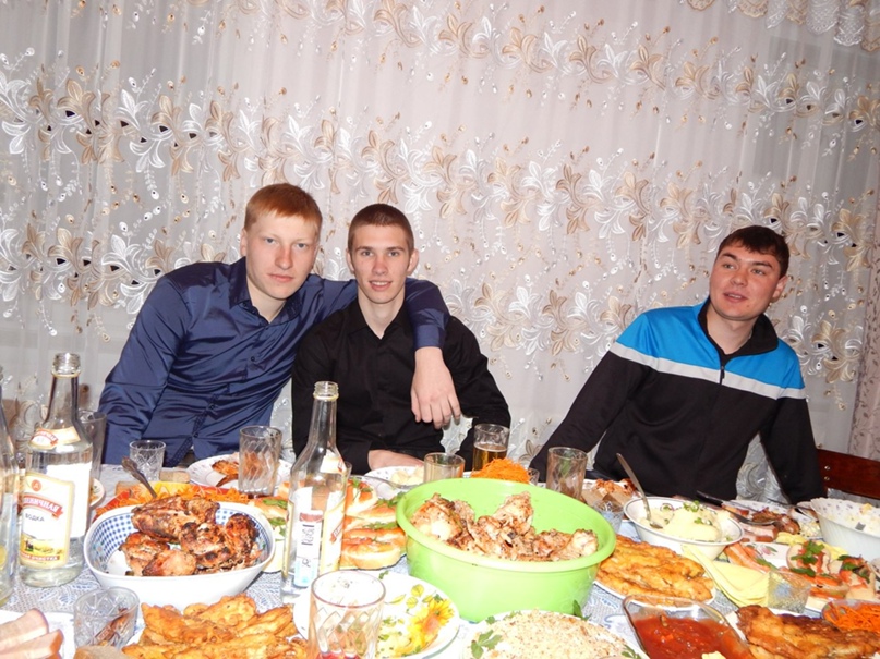 Алексей Ермаков | Курск