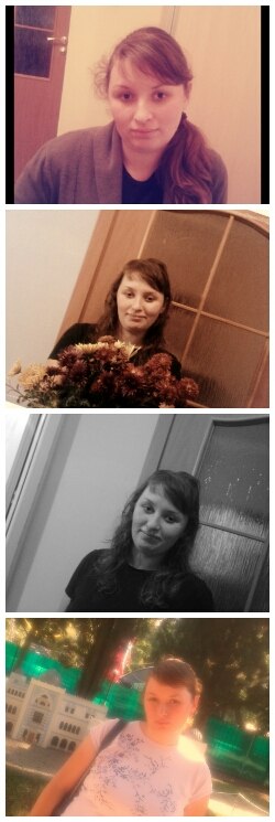 Эльвина Османова | Симферополь