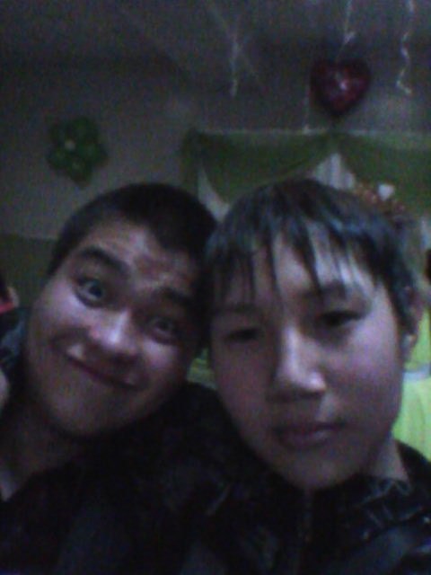 Евгений Сыркашев <~\FreeZe_42_rUs/~> | Беково