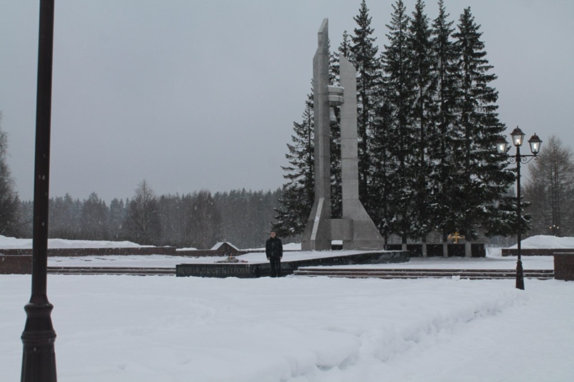 Владимир Мельников | Кинешма