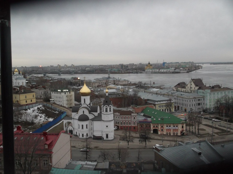 Дмитрий Захаров | Санкт-Петербург