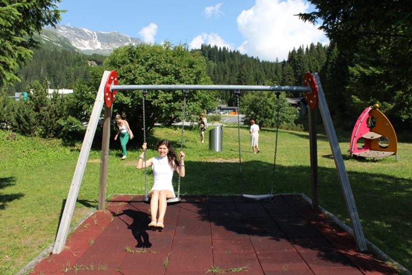 Лилия Ильина ★Кр@сотк@★ | Москва