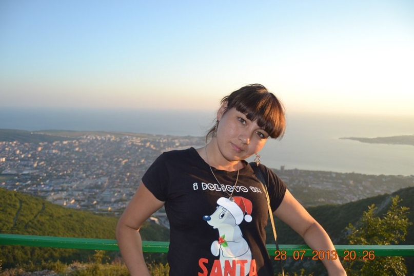 Юлия Машенцева | Волгоград