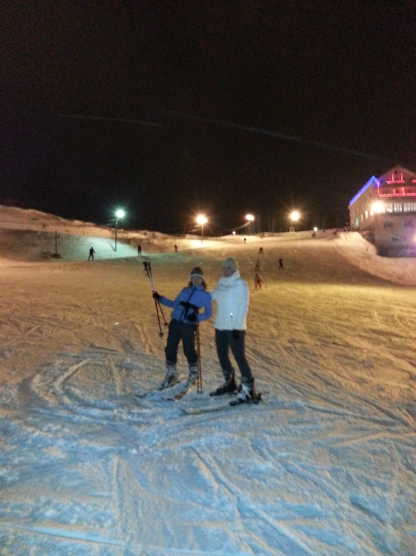 Наталья Мурашова | Нижний Новгород