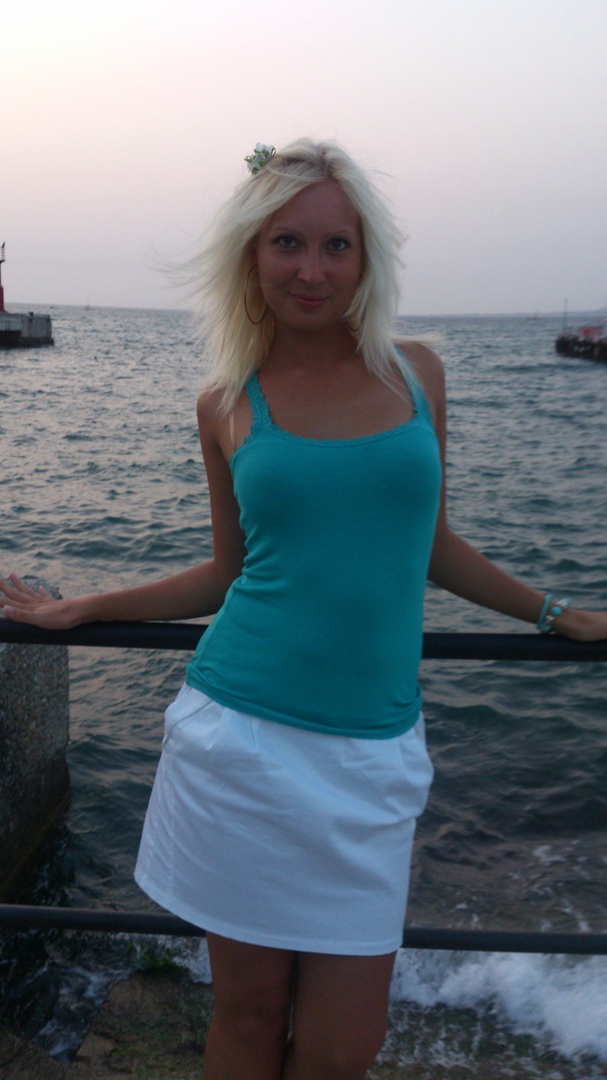 Ксения Дергунова | Москва