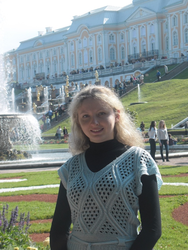 Лилия Жукова | Могилёв