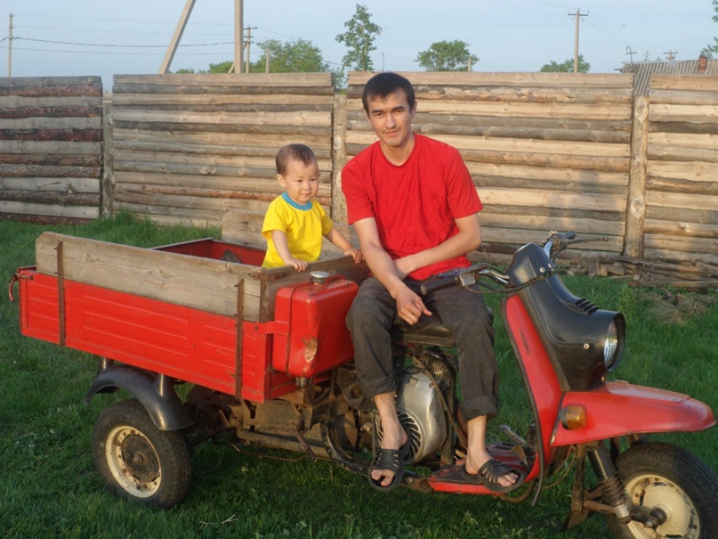 Алия Валиева | Аскарово