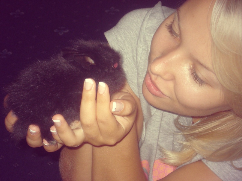 Оля Сироткина | Краснодар