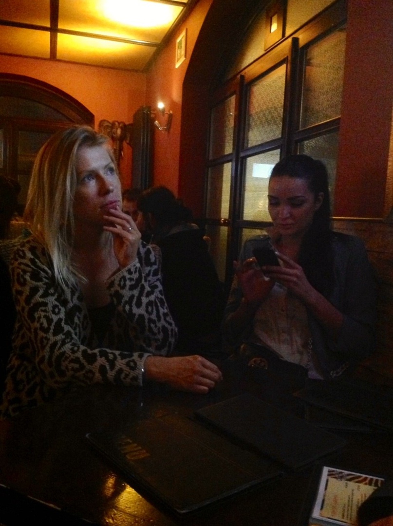 Ангелина Йовович Monta' | Torino