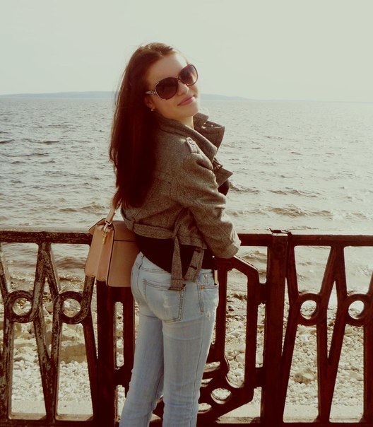 Евгения Макарова | Тольятти