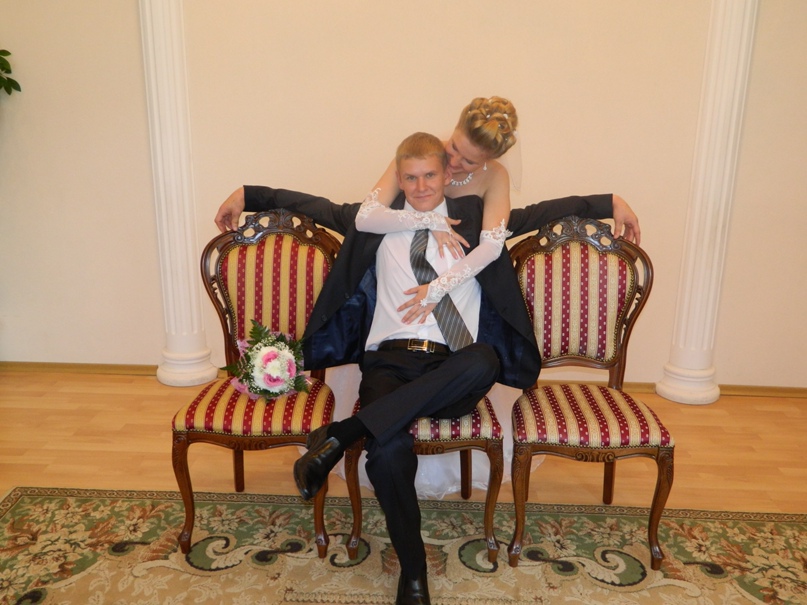 Ольга Кравчук | Октябрьский