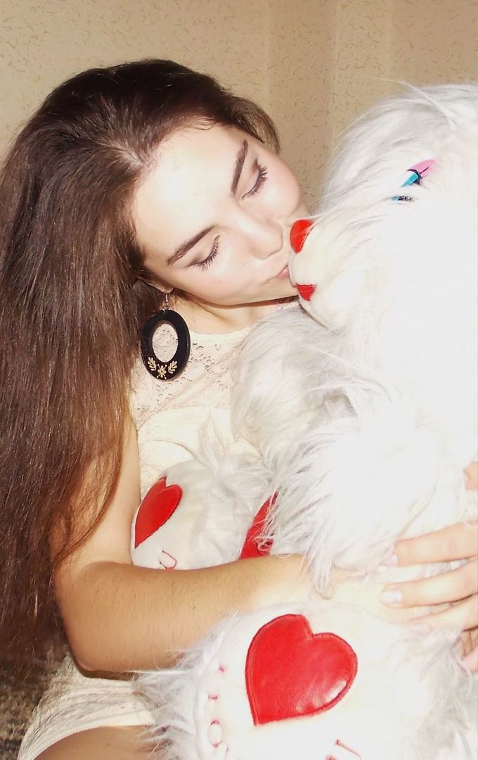 Анна Калашникова | Дячкино