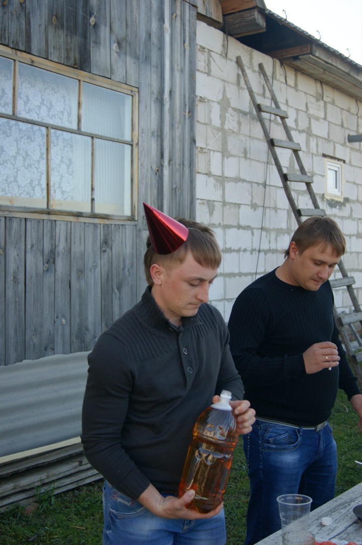 Владимир Потанин | Тюмень