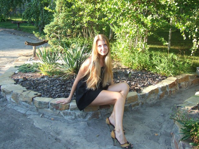 Екатерина Гуськова | Днепр (Днепропетровск)