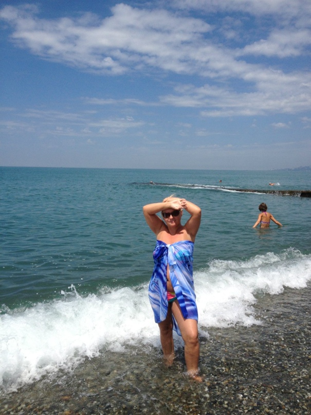 Татьяна Смелова | Кириши