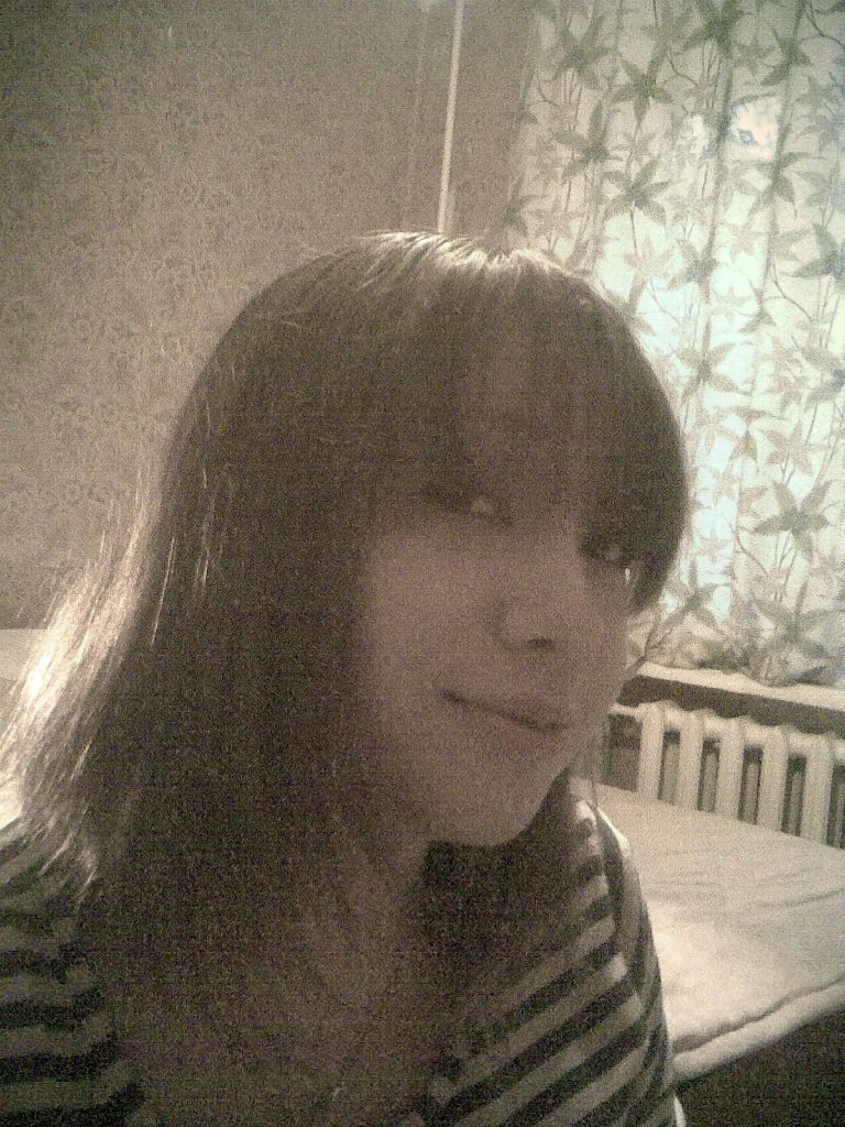 Виктория Родионова | Москва