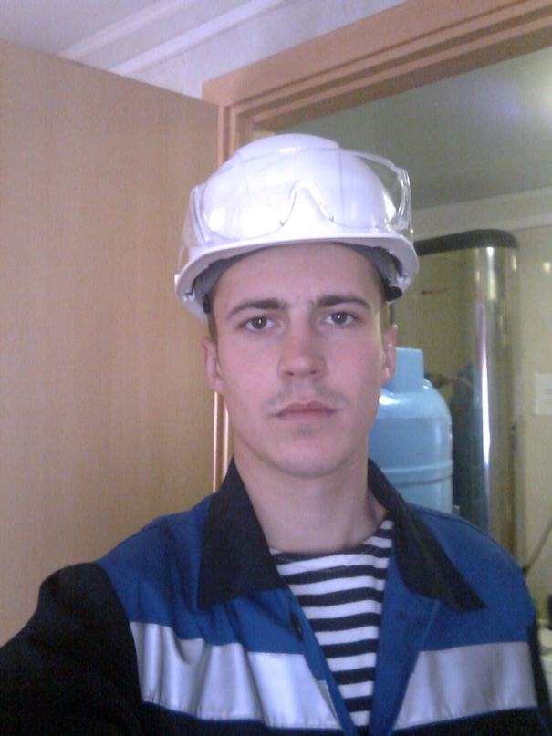 Алексей Татарников ...лемур... | Нижнеудинск