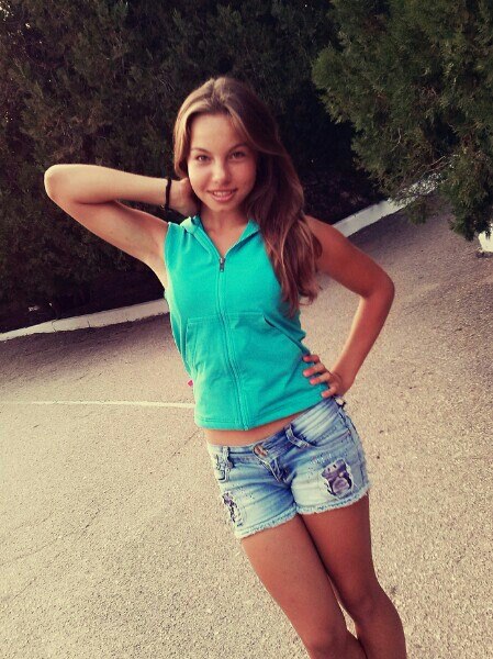 Катя Сухова |