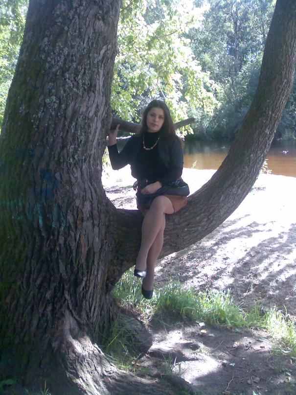 Людмила Горячева |