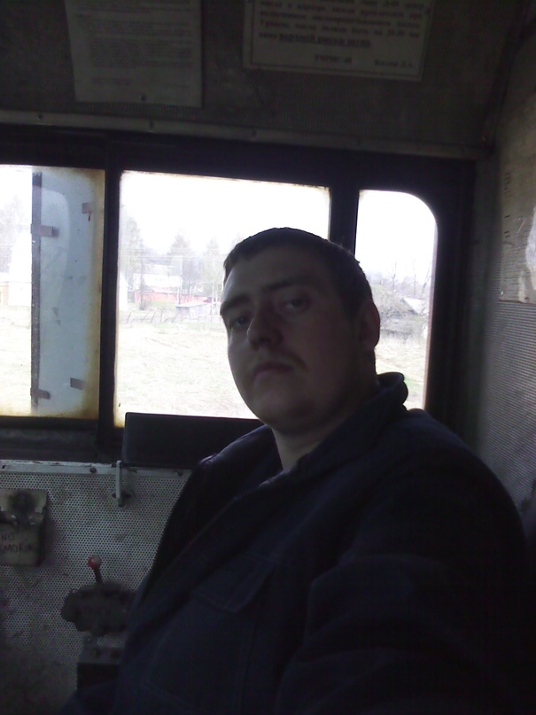 Эдуард Васильев | Смоленск