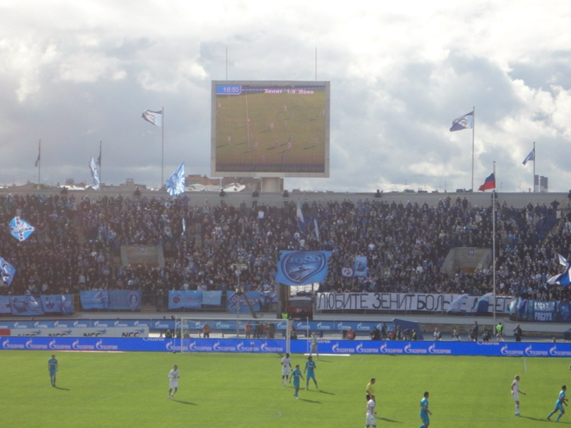 Евгений Руденко | Санкт-Петербург