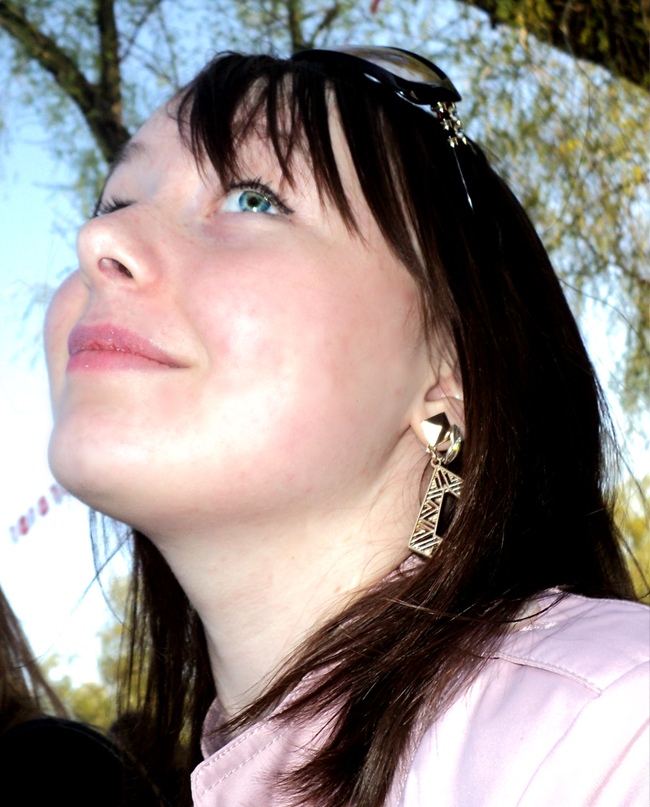 Алина Шестакова | Омск