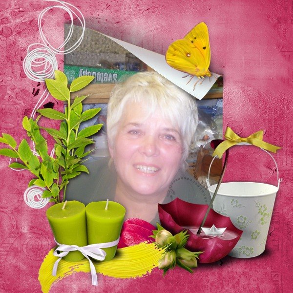 Тамара Новикова | Екатеринбург