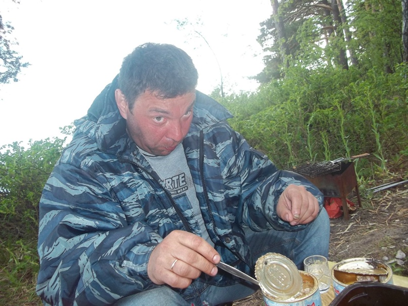 Павел Орехов | Санкт-Петербург