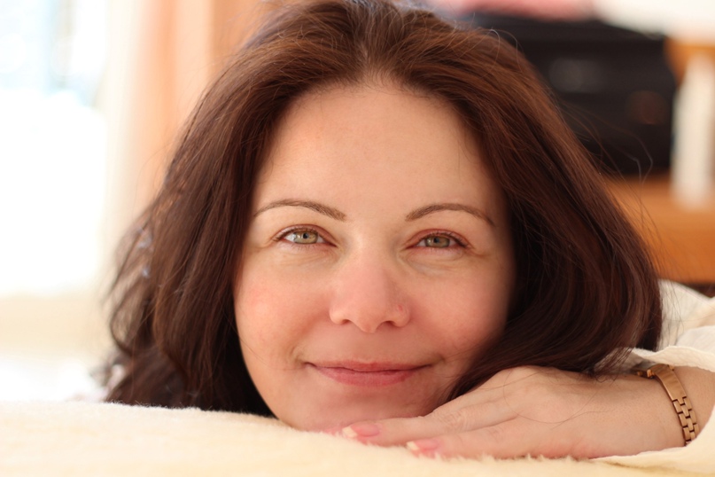 Виктория Бойченко | Санкт-Петербург