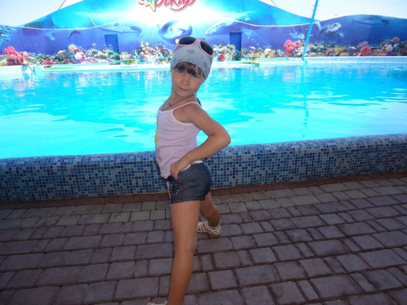 Ольга Пилипенко | Мелитополь