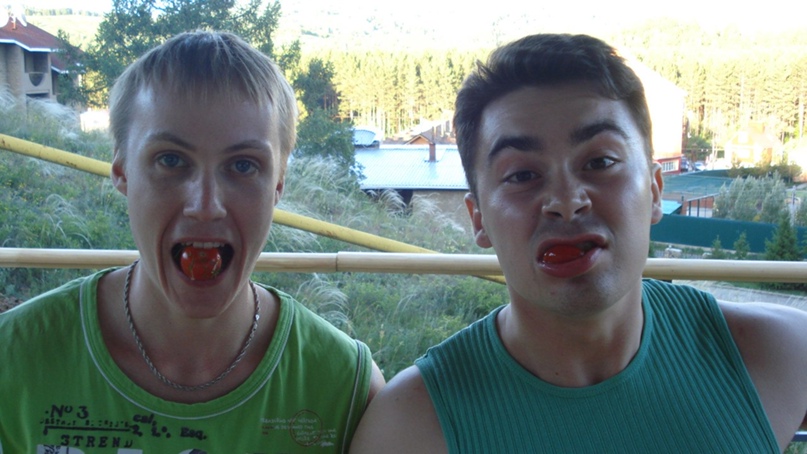 Андрей Терешков | Тюмень