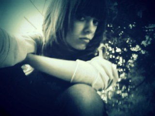 Оля Стрелкова | Липецк