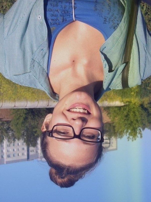 Александра Пронькина | Санкт-Петербург