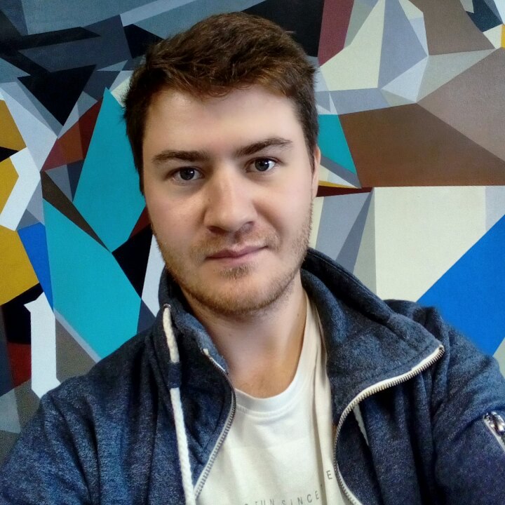 Андрей Типикин Tipach | Москва