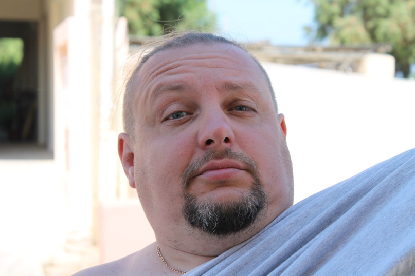 Олег Паничевский | Санкт-Петербург