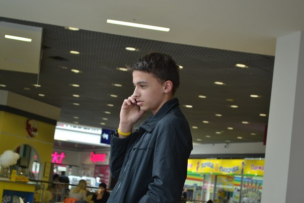 Илья Ерохин | Воронеж