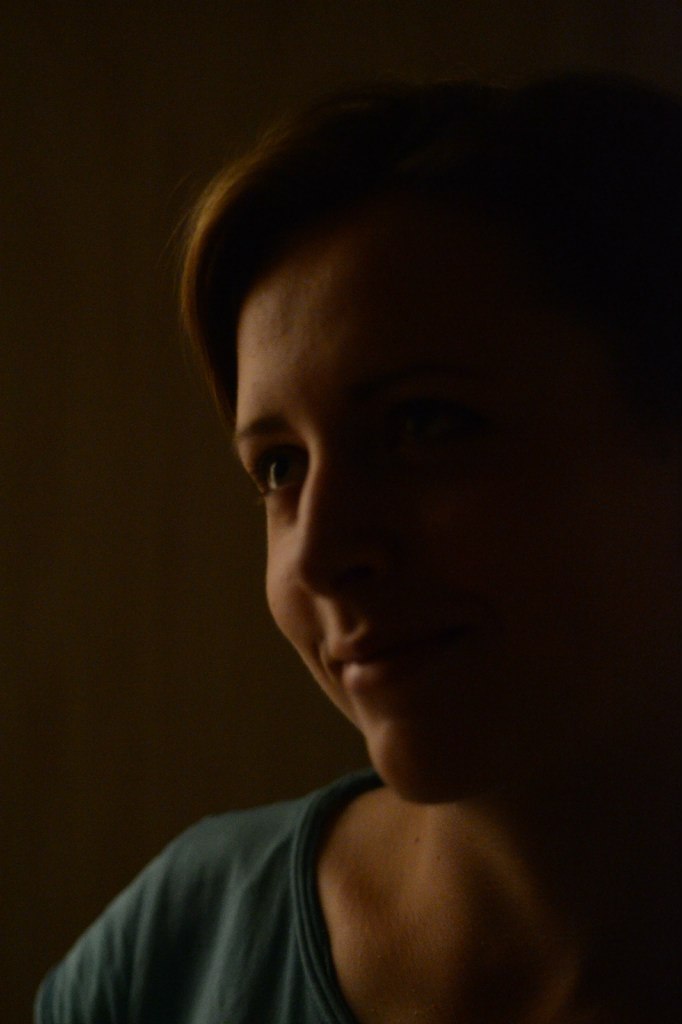 Диана Лукашина | Санкт-Петербург