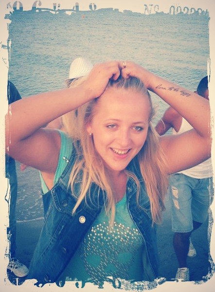 Инна Гнатюк ♥♥♥ | Киев