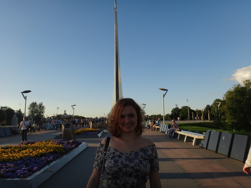 Татьяна Дакиневич | Москва