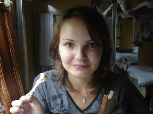 Пашка Огурцов | Санкт-Петербург