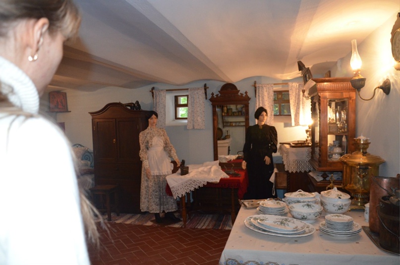 Ольга Дубова | Москва