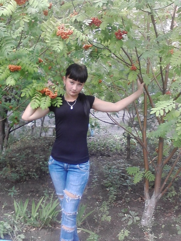 Юлия Шатунова | Курган