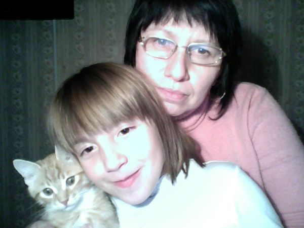 Ирина Александрова | Санкт-Петербург