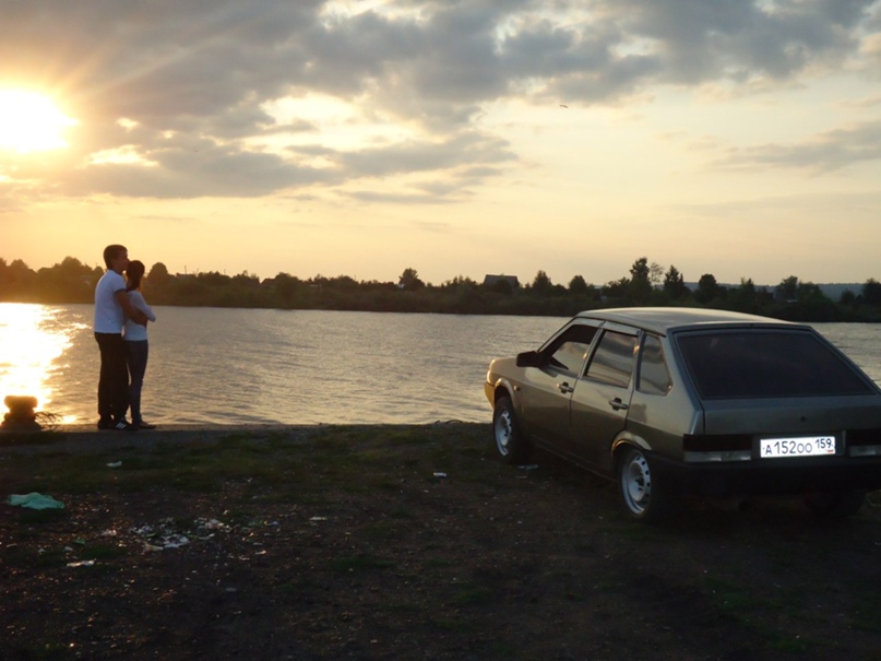 Олег Фотин .ιll14ιlι. | Оса