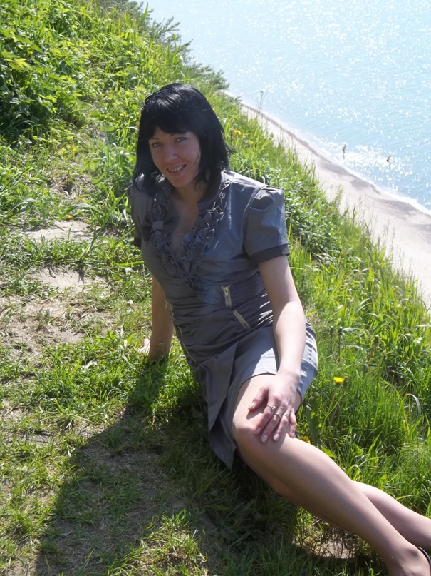 Зоя Медведева | Калининград