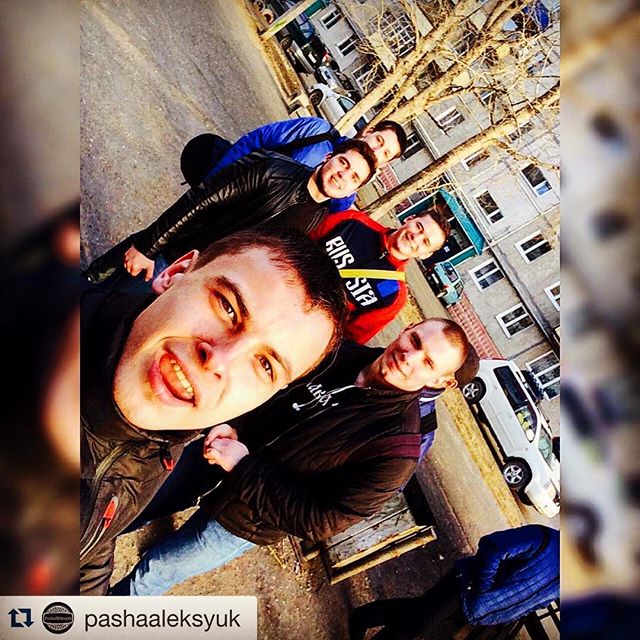 Антон Ремизов | Комсомольск-на-Амуре